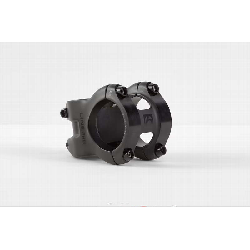 POTENCIA BONTRAGER LINE PRO 35 0º 45MM