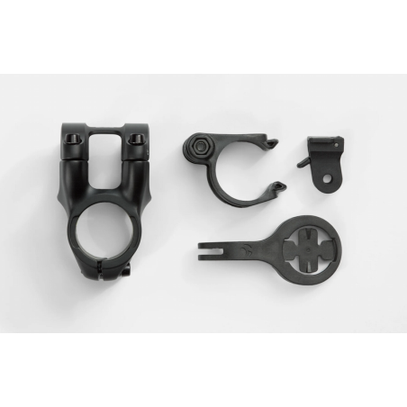 POTENCIA BONTRAGER LINE PRO 35 0º 45MM