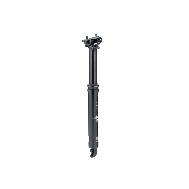 TIJA TELESCOPICA TRANZ YSI34QL 125MM 31.6MM