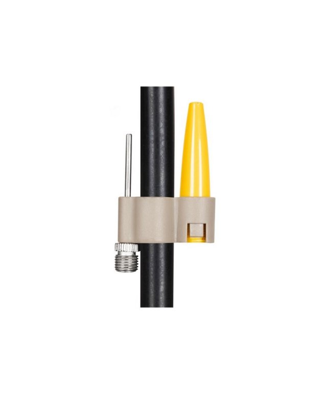 BOMBA BLACKBURN GRID 1 NEGRO 2
