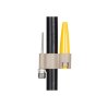 BOMBA BLACKBURN GRID 1 NEGRO