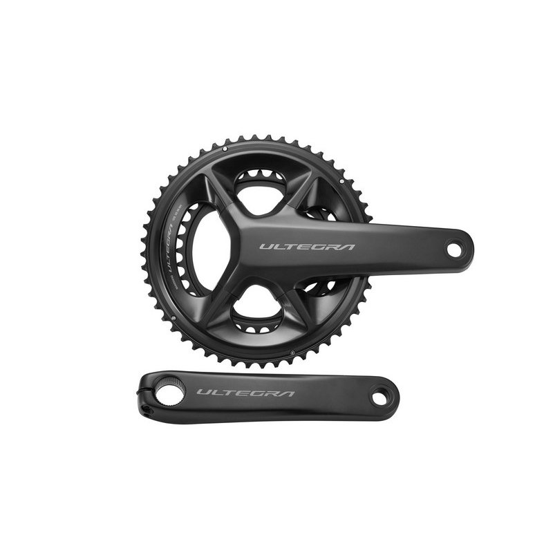 BIELAS SHIMANO POWER PRO GIANT R8100 165MM 50/34