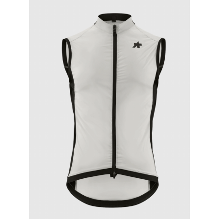 CHALECO ASSOS MILLE GT S11 BLANCO ROTO