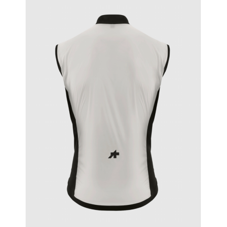 CHALECO ASSOS MILLE GT S11 BLANCO ROTO