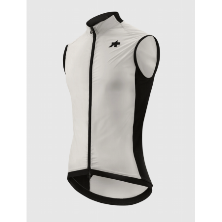 CHALECO ASSOS MILLE GT S11 BLANCO ROTO