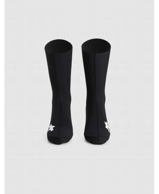 BOTINES ASSOS P1 BLACK SERIES