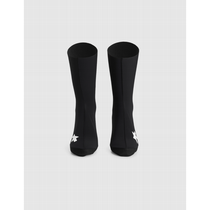 BOTINES ASSOS P1 BLACK SERIES