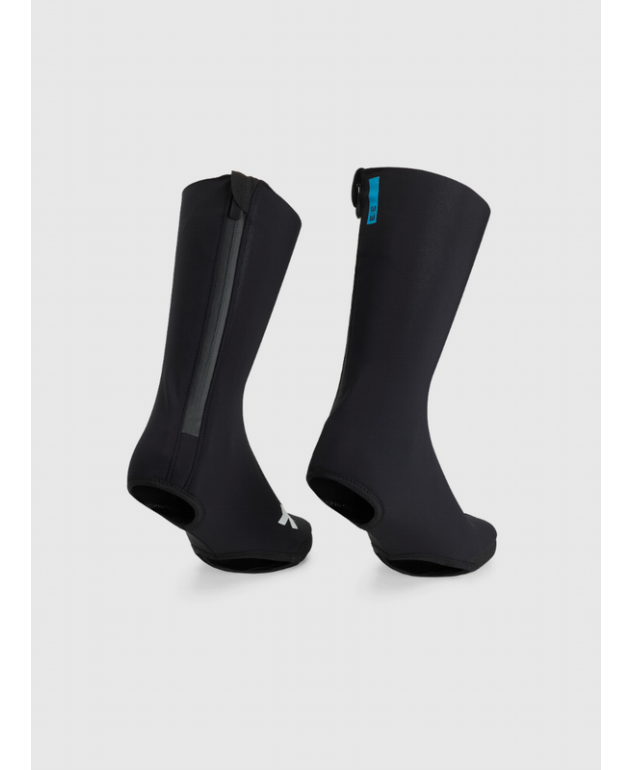 BOTINES ASSOS P1 BLACK SERIES 2