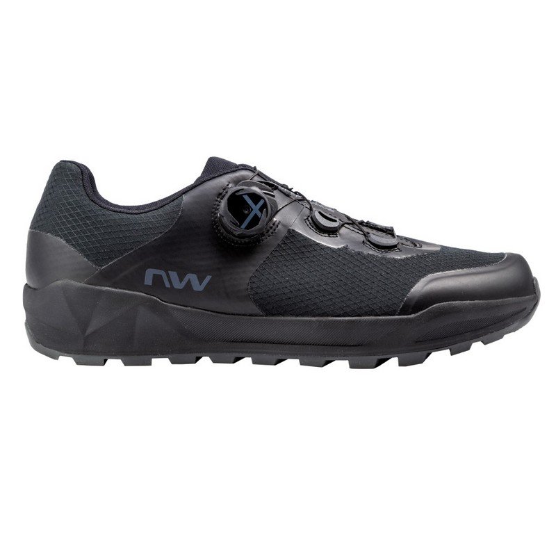 ZAPATILLAS NORTHWAVE CORSAIR 2 NEGRO