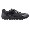 ZAPATILLAS NORTHWAVE CORSAIR 2 NEGRO