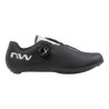 ZAPATILLAS NORTHWAVE SONIC PLUS  NEGRO GRIS