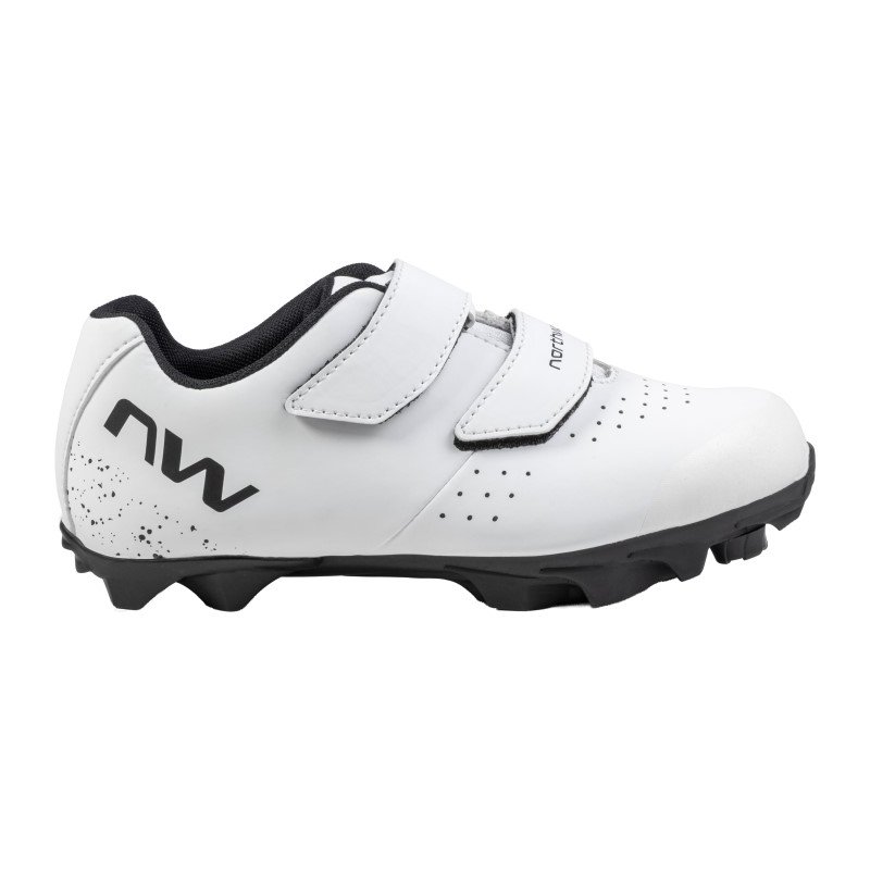 ZAPATILLAS NORTHWAVE HAMMER JUNIOR BLANCO