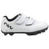 ZAPATILLAS NORTHWAVE HAMMER JUNIOR BLANCO