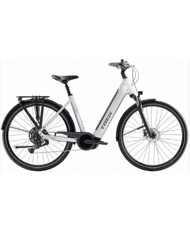 TREK DISTRICT+ 3 R9 540Wh...