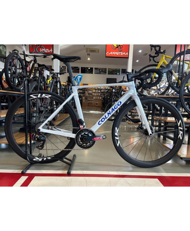 COLNAGO V5RS DISC 48.5...