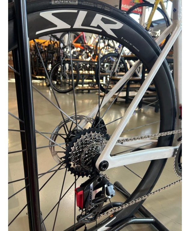 COLNAGO V5RS DISC 48.5... 2