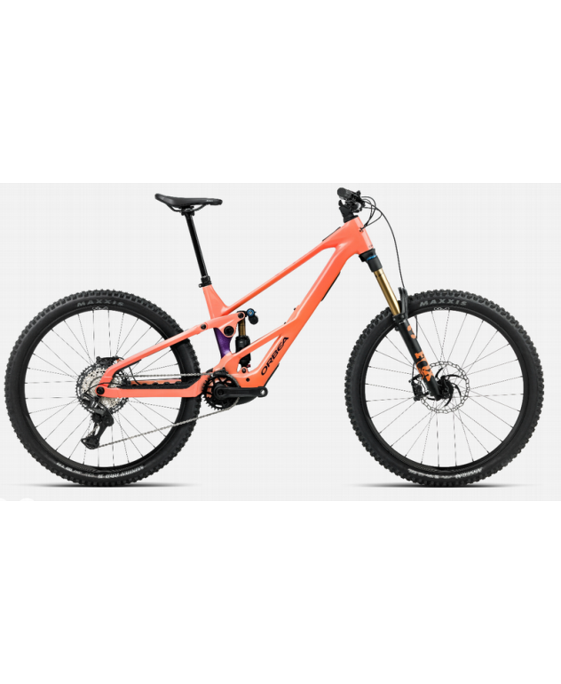 ORBEA WILD LT H-TEAM M WIL-ROY