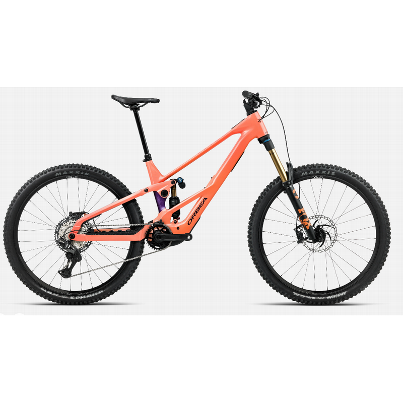ORBEA WILD LT H-TEAM M WIL-ROY