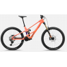 ORBEA WILD LT H-TEAM M WIL-ROY