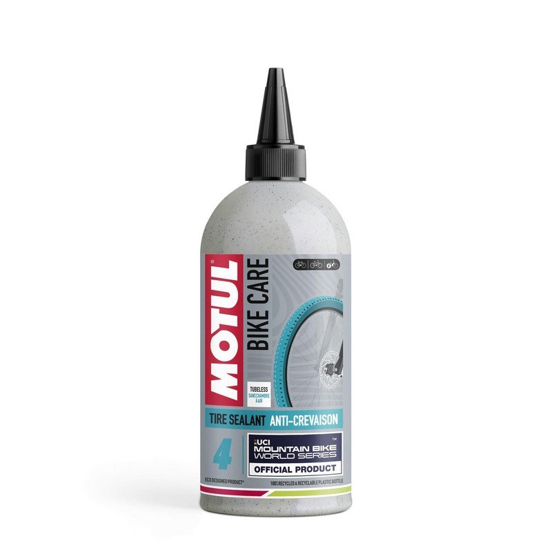 SELLANTE ANTIPINCHAZOS MOTUL 500ML OFF ROAD