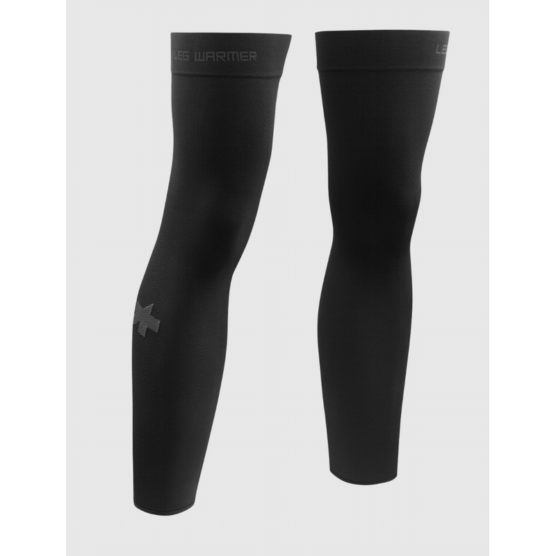 PERNERAS ASSOS SPRING FALL P1 NEGRO