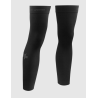 PERNERAS ASSOS SPRING FALL P1 NEGRO