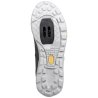 ZAPATILLAS NORTHWAVE ROCKIT PLUS GRIS OSCURO GRIS CLARO