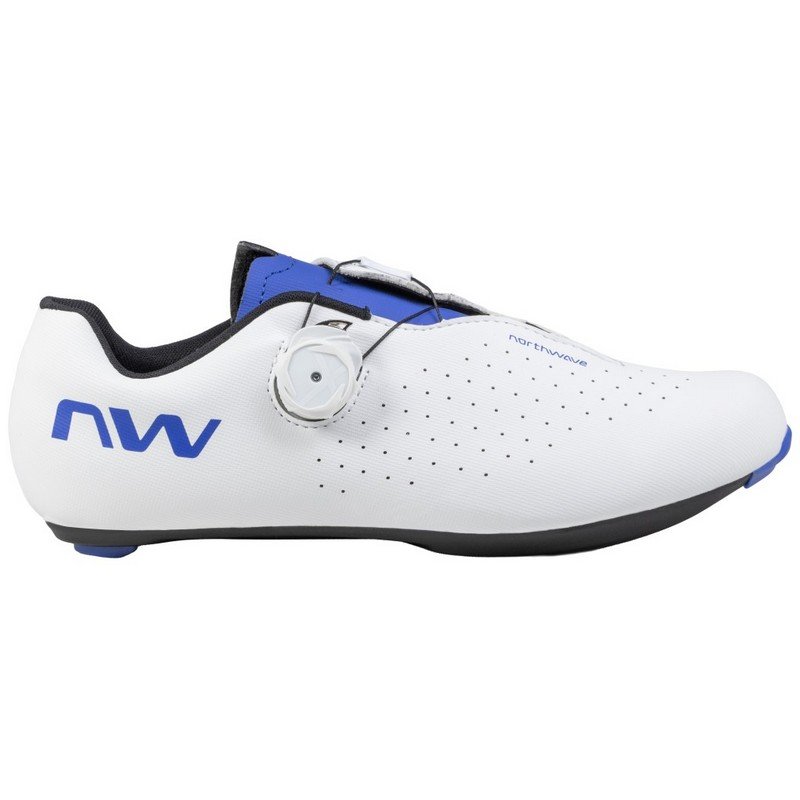 ZAPATILLAS NORTHWAVE SONIC PLUS BLANCO