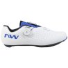 ZAPATILLAS NORTHWAVE SONIC PLUS BLANCO