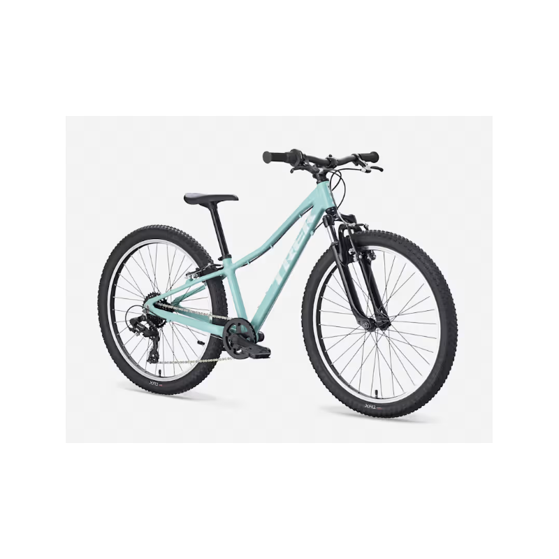 TREK PRECALIBER 24 8S SUSPENSION AZUL