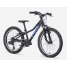 TREK PRECALIBER 20 7S SUSPENSION AZUL