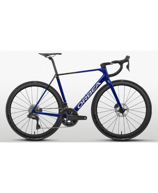 ORBEA ORCA M20i TEAM 53 AZUL