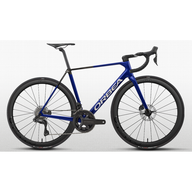 ORBEA ORCA M20i TEAM 53 AZUL