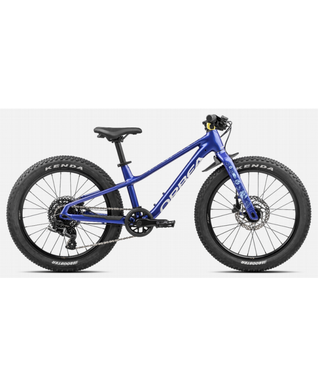ORBEA KIMU 20 AZUL