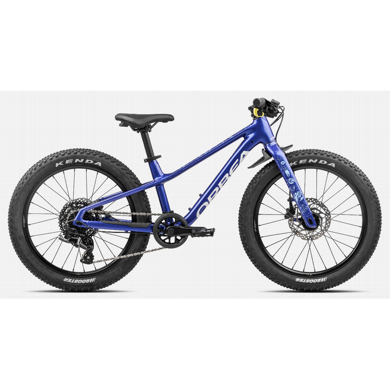 ORBEA KIMU 20 AZUL