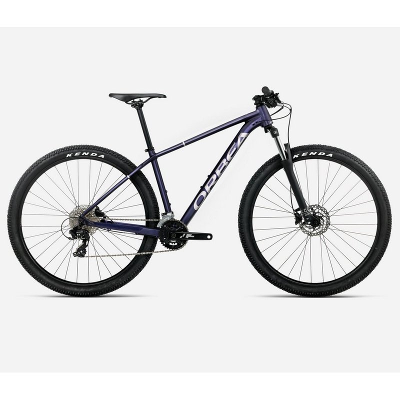 ORBEA ONNA 27 50 XS TANZANITE GRIS