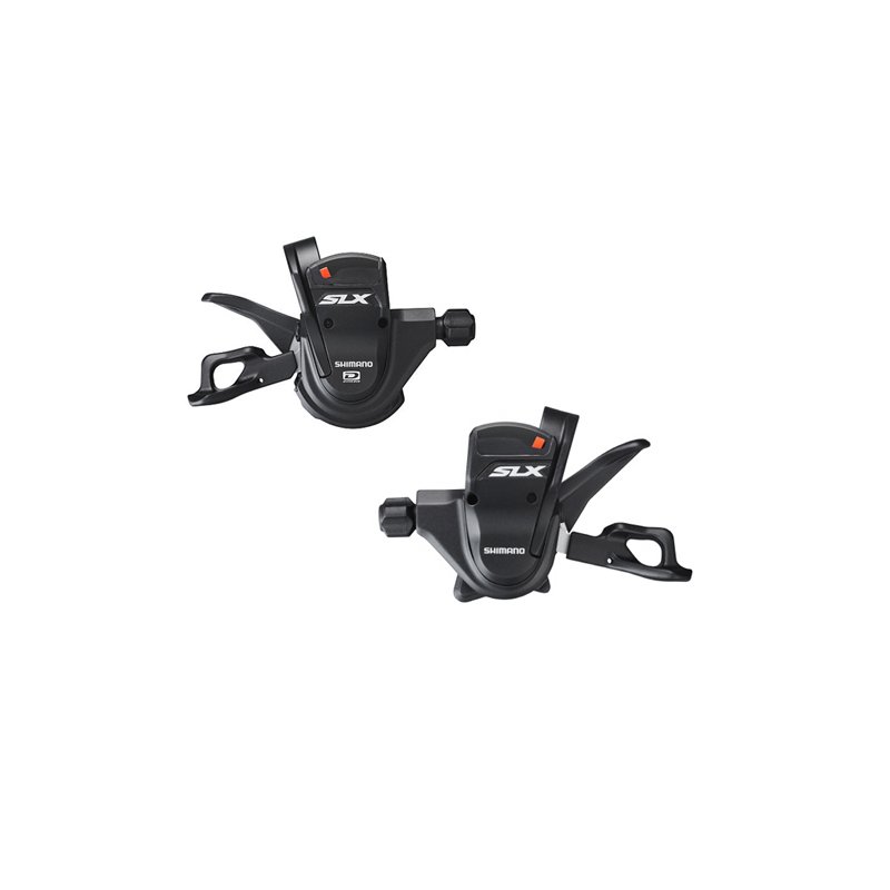 MANDOS CAMBIO SHIMANO SLX  10 X 2/3V