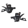 MANDOS CAMBIO SHIMANO SLX  10 X 2/3V