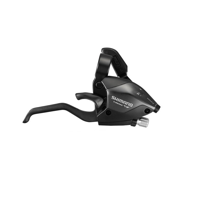 MANDOS CAMBIO SHIMANO EF51-A 8V