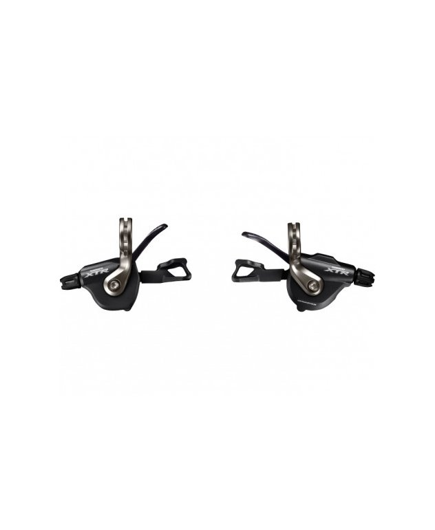 MANDOS SHIMANO XTR 11X2/3V...
