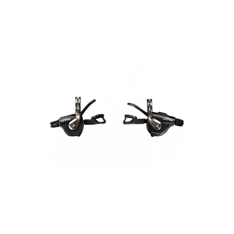 MANDOS SHIMANO XTR 11X2/3V CON ABRAZADERA