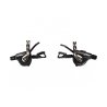 MANDOS SHIMANO XTR 11X2/3V CON ABRAZADERA