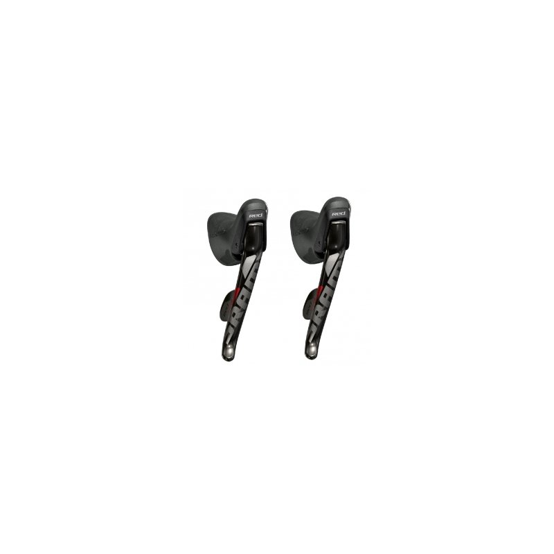 JUEGO MANDOS CAMBIO SRAM RED 22 2 X11V