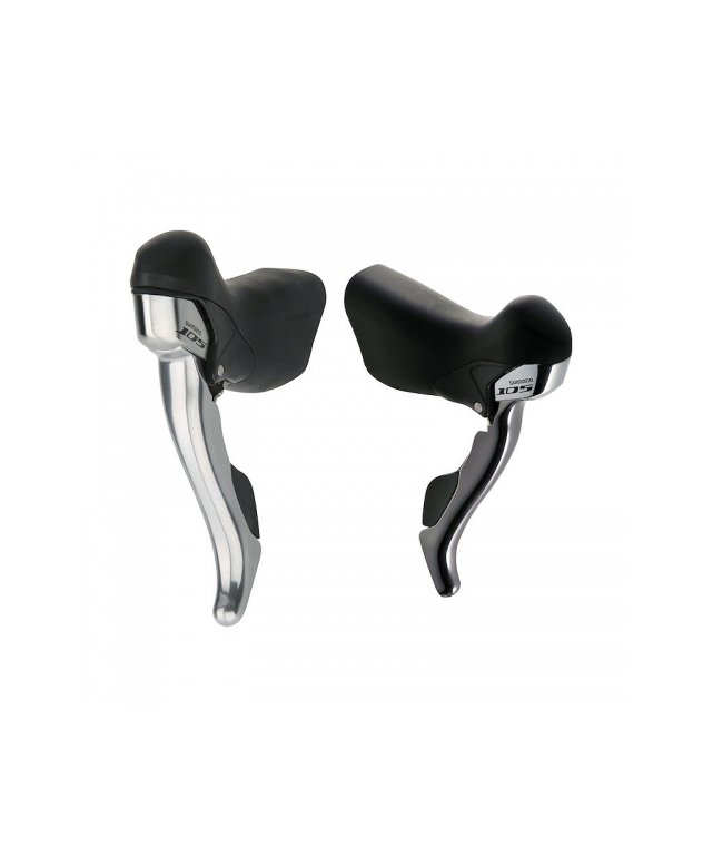 JUEGO MANDOS SHIMANO 105 10X2V