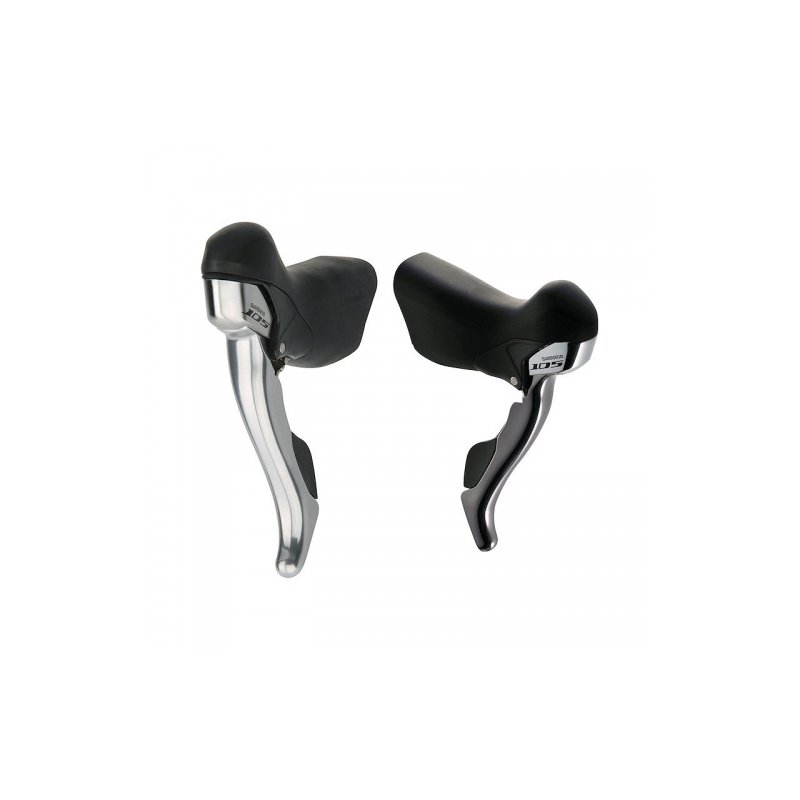 JUEGO MANDOS SHIMANO 105 10X2V