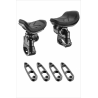AVANCES MANILLAR GIANT CONTACT SL AERO CLIP ON CLAMP