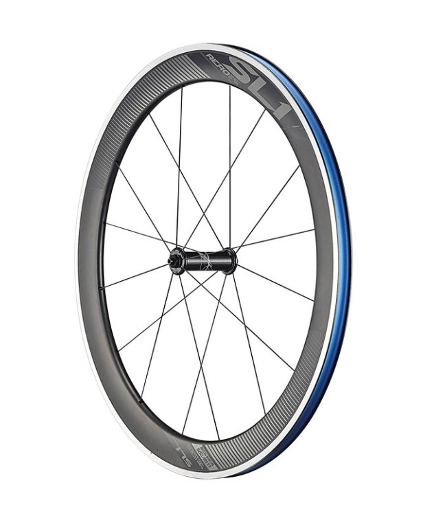 RUEDA DELANTERA GIANT SL1 AERO