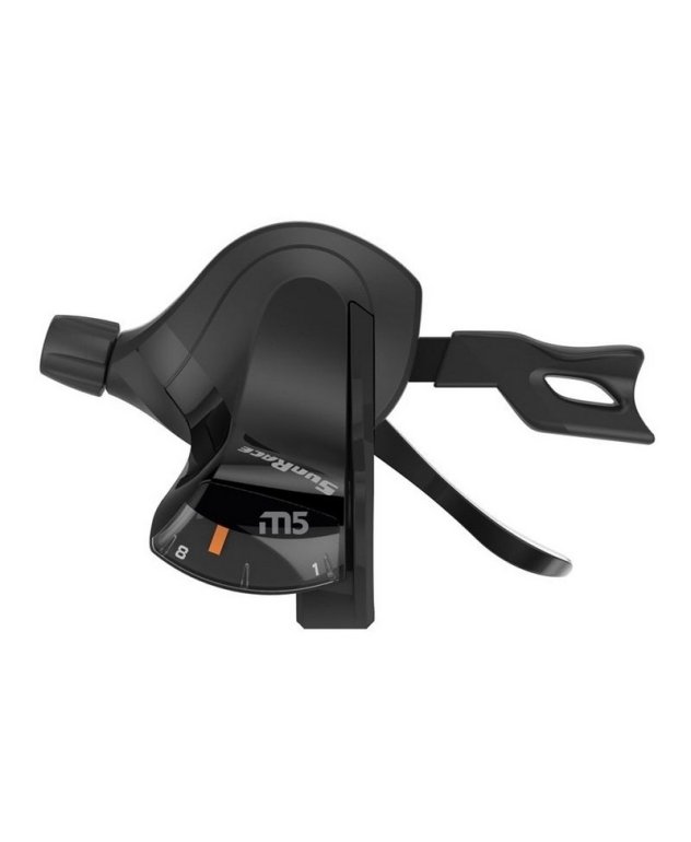 MANDO DE CAMBIO SUN RACE M5 8V