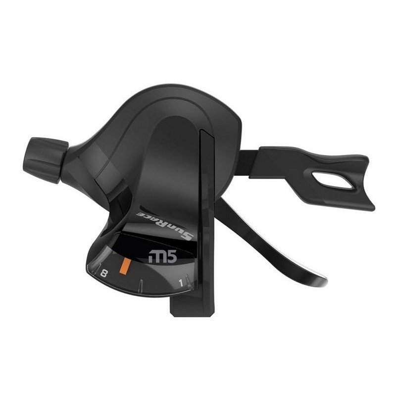 MANDO DE CAMBIO SUN RACE M5 8V