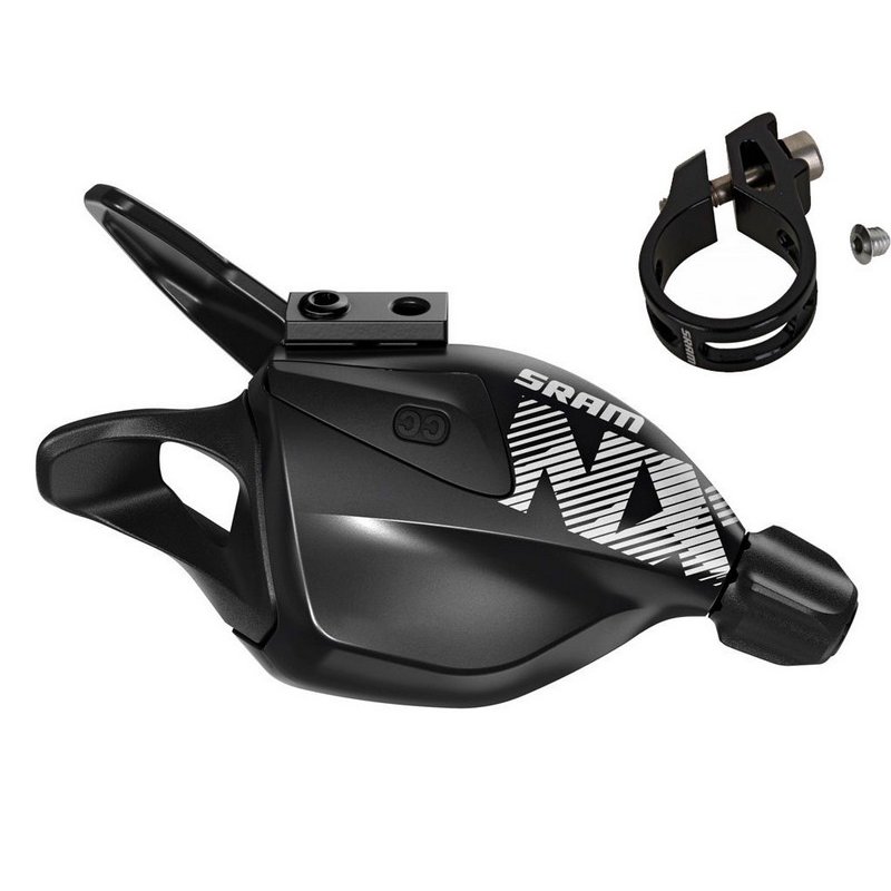 MANDO SRAM NX EAGLE TRIGGER 12V